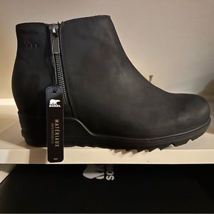 Sorel Evie Bootie - Size 9